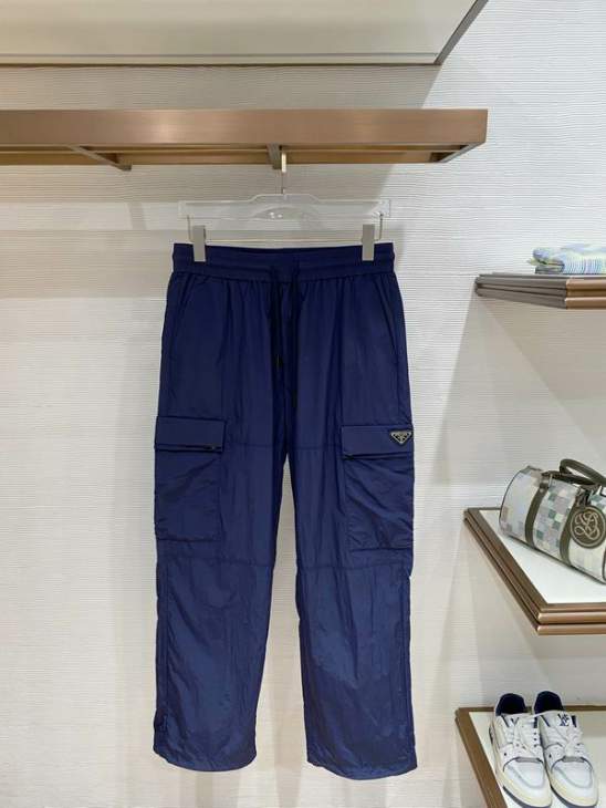 Picture of Prada Long Pants _SKUPradaM-3XLxetr9915841